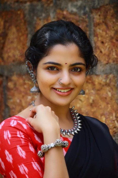 Nikhila Vimal