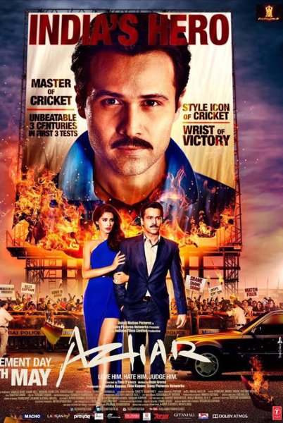 Azhar