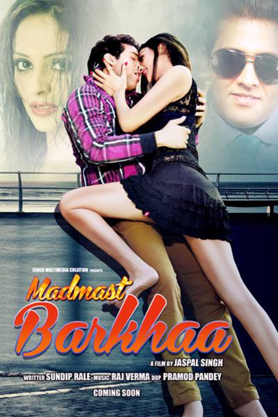 Madmast Barkhaa