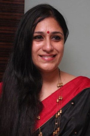 Uma Padmanabhan