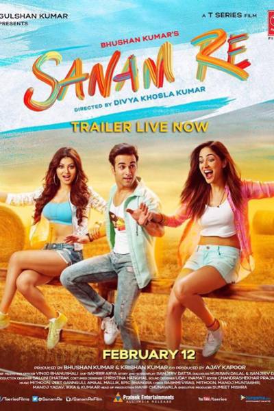 Sanam Re