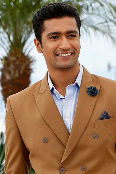 Vicky Kaushal