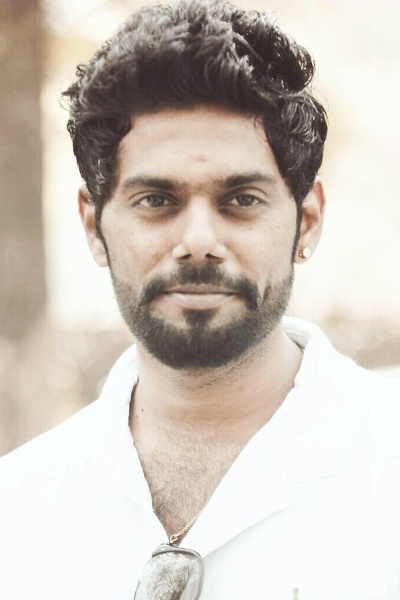 Achu Rajamani
