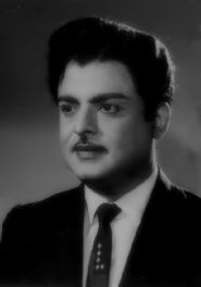 Gemini Ganesan 