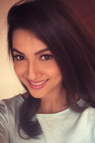 Gauhar Khan