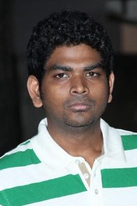 Vignesh Shivan