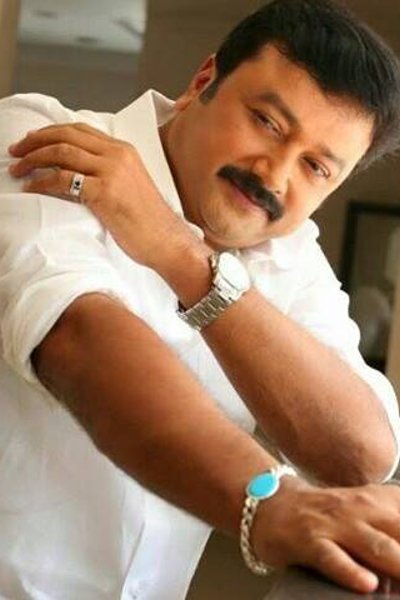 Jayaram