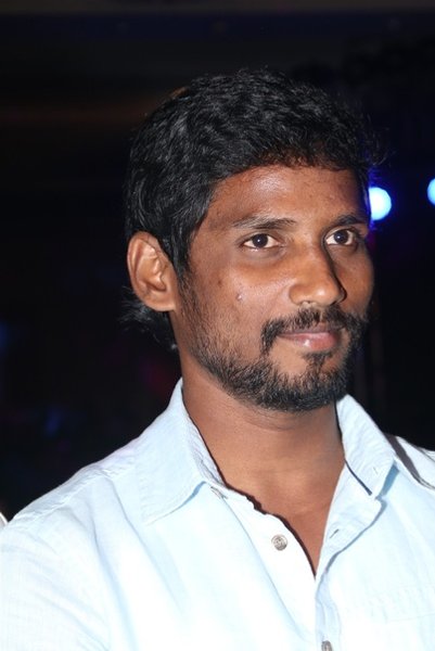 Bakkiyaraj Kannan