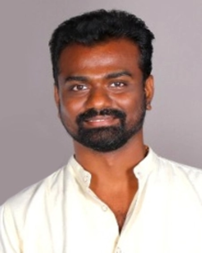 Rajkumar Periasamy