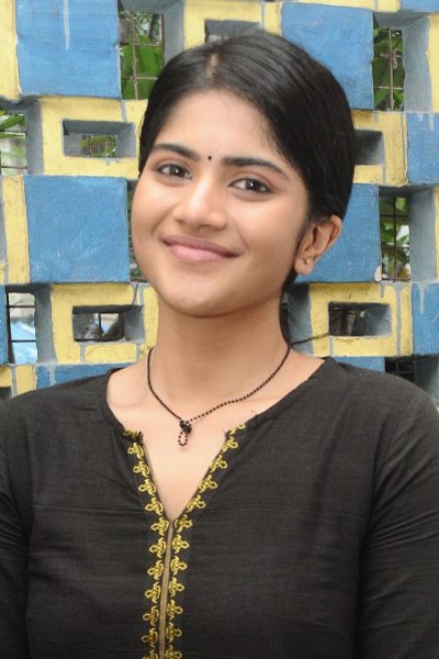 Megha Akash