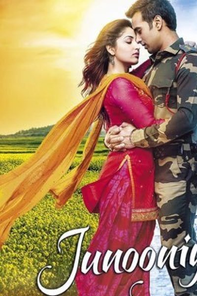 Junooniyat