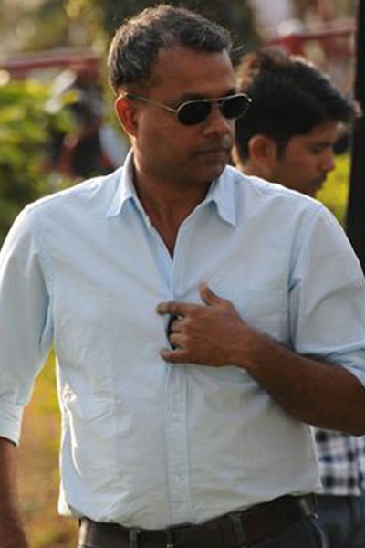 Gautham Menon