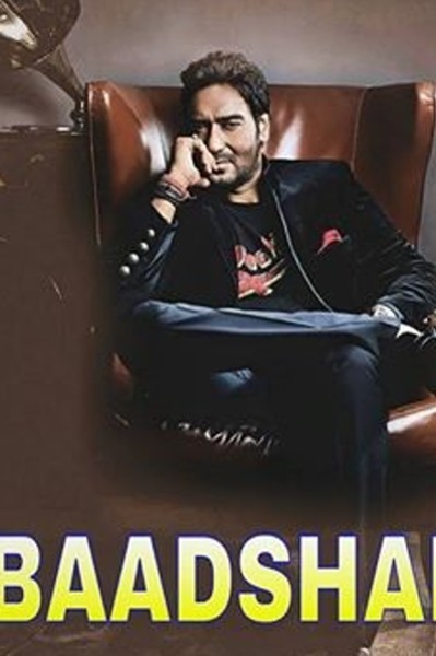 Baadshaho