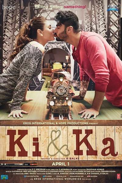 KI & KA