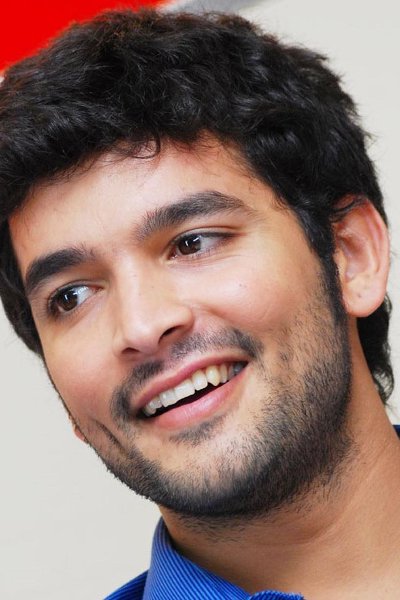 Diganth