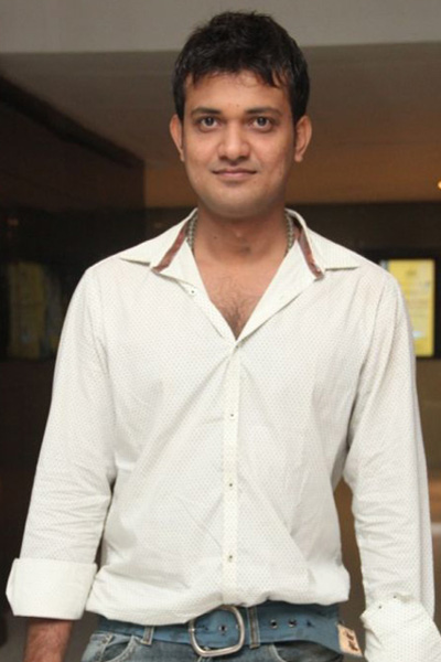 Laxman Kumar