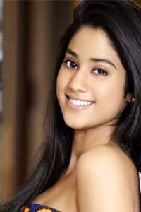 Janhvi Kapoor