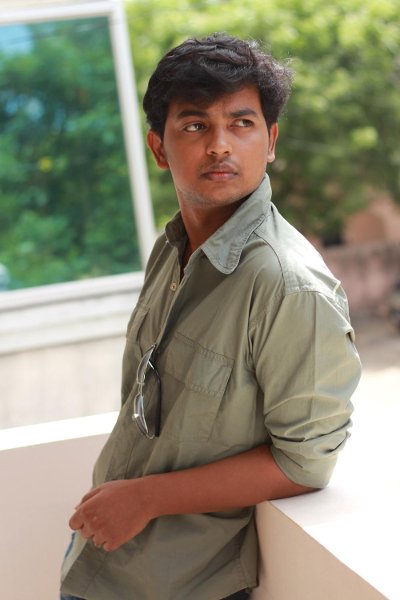 Vijaya kumar
