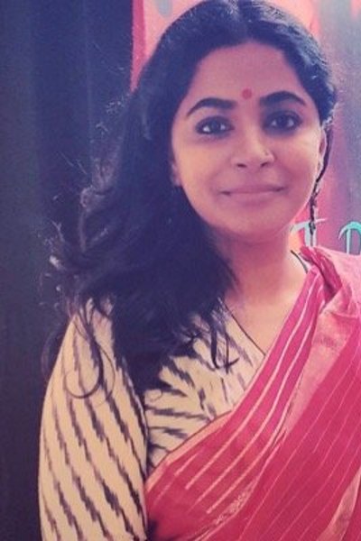 Ashwiny Iyer Tiwari 