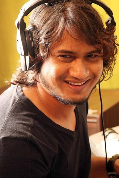 Vipin Patwa