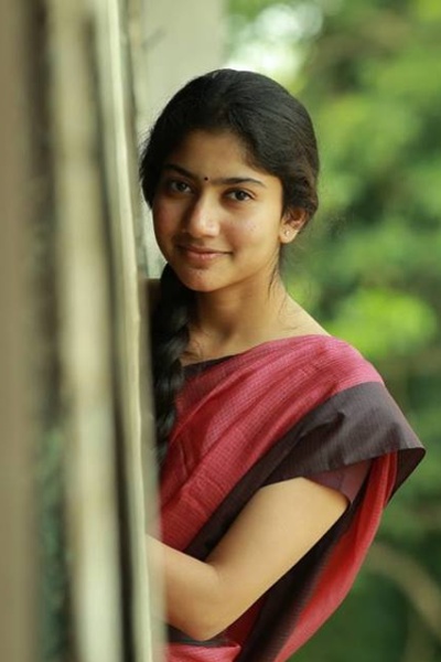 Sai Pallavi