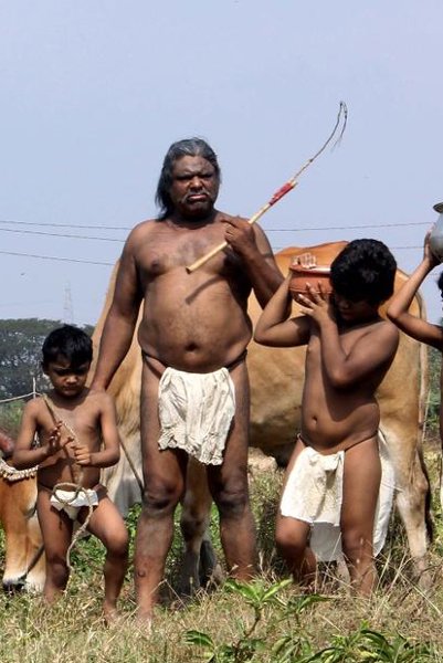 Boothalam 