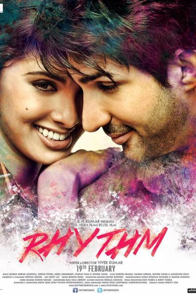 Rhythm