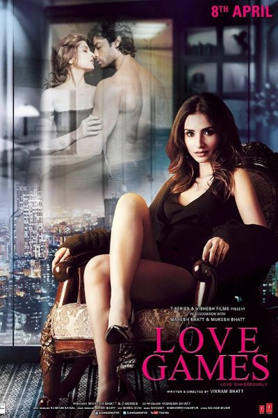 Love Games