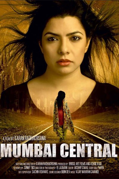 Mumbai Central