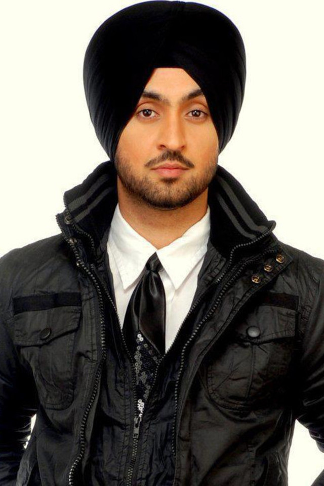 Diljit Dosanjh
