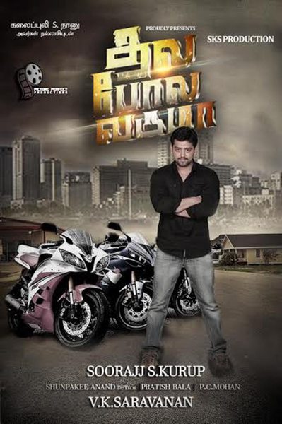 Thala Pola Varuma