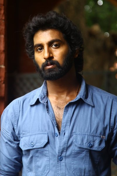 Shrinivasan