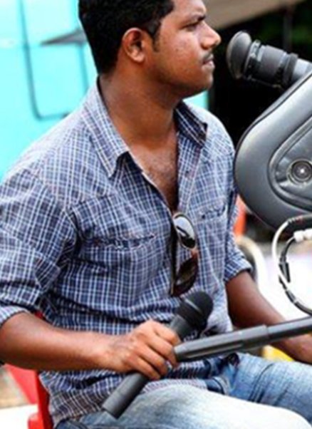 G Mukesh