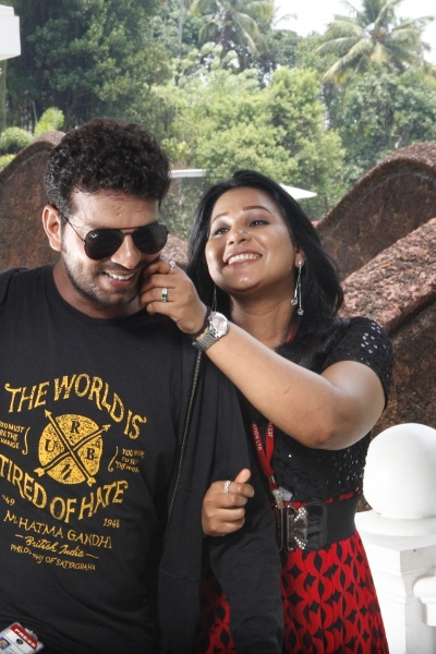 Athiradi Padai