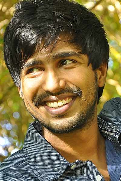 Vishnu Vishal