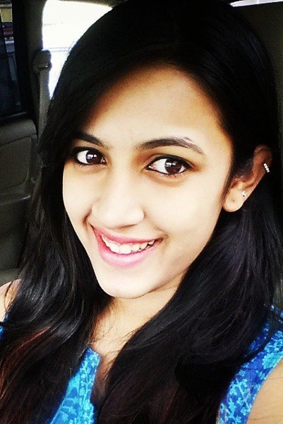 Niharika Konidela