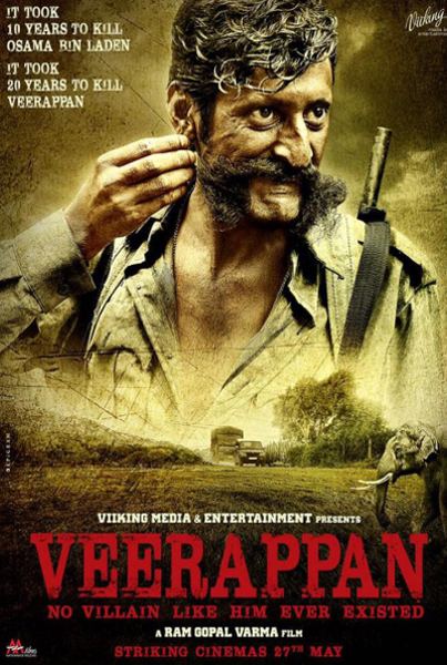 Veerappan