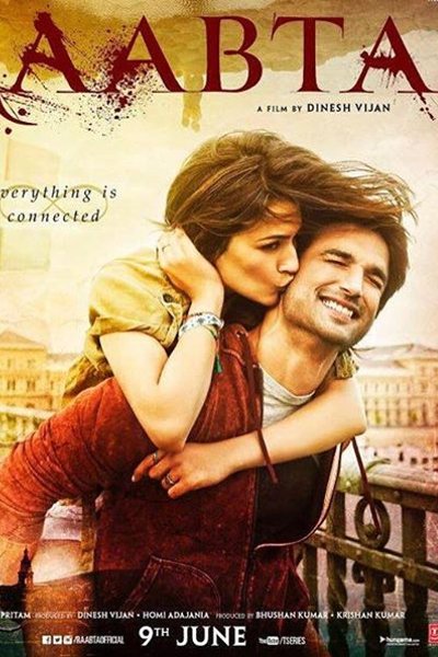 Raabta
