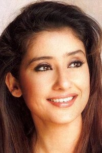 Manisha Koirala