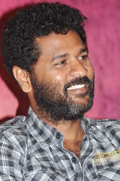 Prabhu Deva