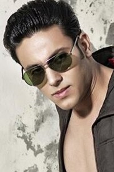 Najeem Khan