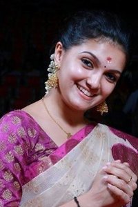 Saranya Mohan
