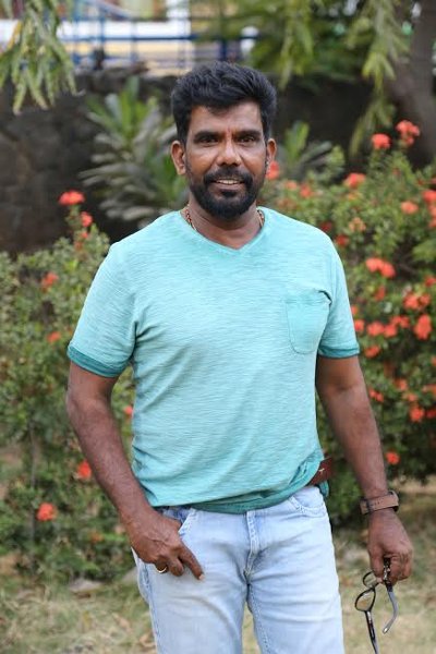 Kanal Kannan