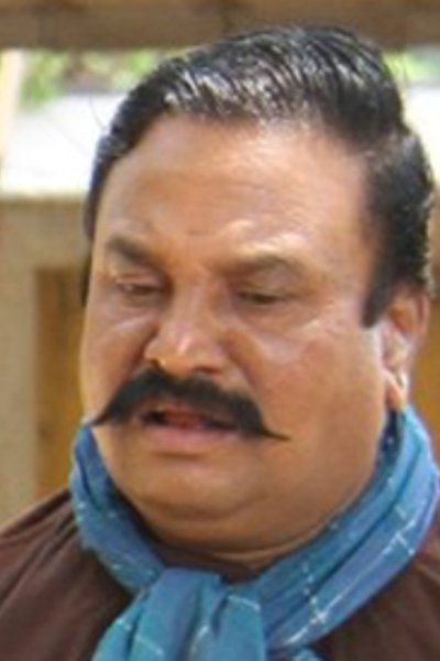 Bava Lakshmanan