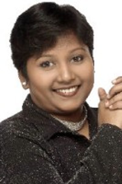 Grace Karunas