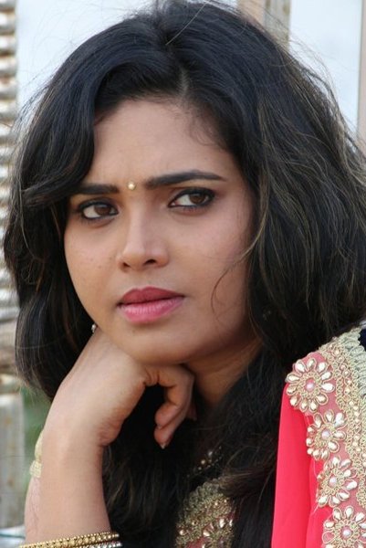 Ishara Nair