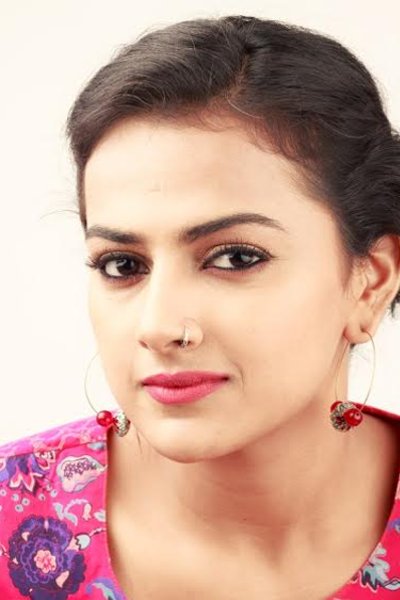 Shraddha Srinath
