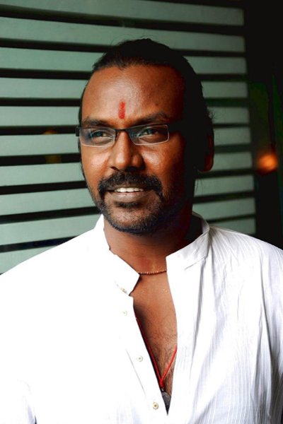 Raghava Lawrence