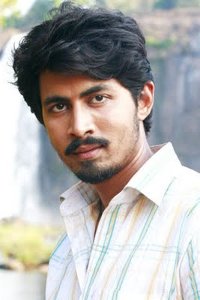 Karthik Kumar