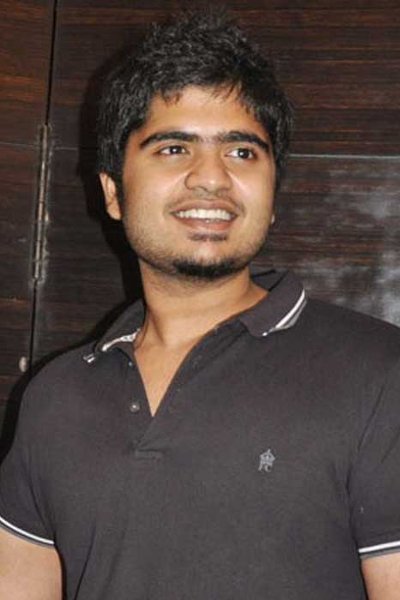 Kuralarasan